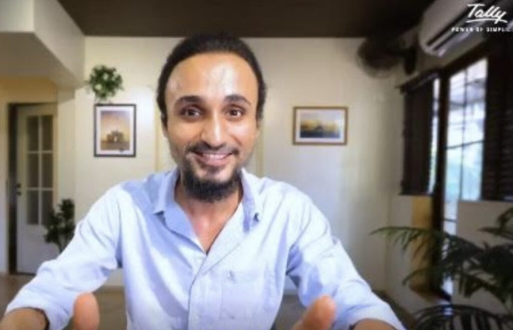 Tally Featuring MSME Stories Introduces Campaign #StartsWithOneCampaign